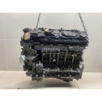 Двигатель BMW X5 E70 (2007 - 2013) 11002218261