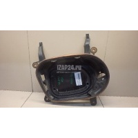 Корпус воздушного фильтра BMW X5 E70 (2007 - 2013) 13717812061