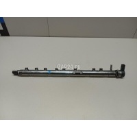 Рейка топливная (рампа) BMW X5 E70 (2007 - 2013) 13537805423