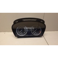 Панель приборов BMW X5 E70 (2007 - 2013) 62109236818