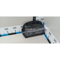 Панель приборов BMW X5 E70 (2007 - 2013) 62109236812