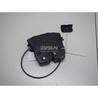 Замок багажника BMW X5 E70 (2007 - 2013) 51247234379