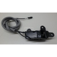 Замок багажника BMW X5 E70 (2007 - 2013) 51247183196