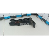 Кронштейн заднего бампера левый BMW X5 E70 (2007 - 2013) 51127226935