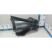 Накладка заднего бампера левая BMW X5 E70 (2007 - 2013) 51127179021