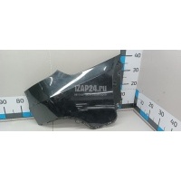 Накладка заднего бампера правая BMW X5 E70 (2007 - 2013) 51127179022