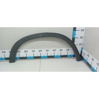Накладка заднего крыла правого BMW X5 E70 (2007 - 2013) 51777158426