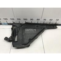 Решетка стеклооч. (планка под лобовое стекло) BMW X5 E70 (2007 - 2013) 64316945584