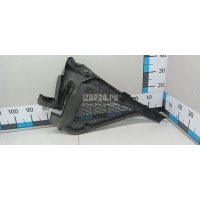 Решетка стеклооч. (планка под лобовое стекло) BMW X5 E70 (2007 - 2013) 64316945584