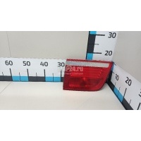 Фонарь задний внутренний левый BMW X5 E70 (2007 - 2013) 63217295339