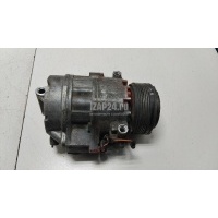 Компрессор кондиционера BMW X5 E70 (2007 - 2013)  64509121758
