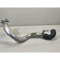Трубка радиатора BMW X5 E70 (2007 - 2013) 11537584630