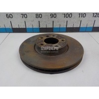 Диск тормозной передний вентилируемый BMW X5 E70 (2007 - 2013) 34116886478