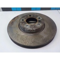 Диск тормозной передний вентилируемый BMW X5 E70 (2007 - 2013) 34116886478