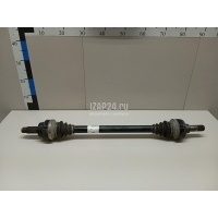 Полуось задняя BMW X5 E70 (2007 - 2013) 33208609838