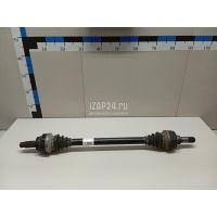 Полуось задняя BMW X5 E70 (2007 - 2013) 33208609838