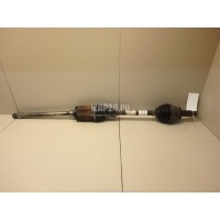 Полуось передняя правая BMW X5 E70 (2007 - 2013) 31607622914