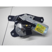 Моторчик стеклоочистителя задний BMW X5 E70 (2007 - 2013) 67636942165