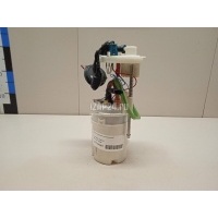 Насос топливный электрический BMW X5 E70 (2007 - 2013) 16117195465