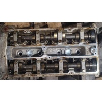Двигатель Ford Mondeo IV (2007 - 2015) 1752082