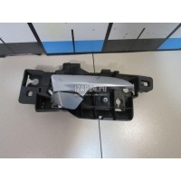 Ручка двери внутренняя правая Ford Mondeo IV (2007 - 2015) 1701547