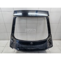 Дверь багажника Ford Mondeo IV (2007 - 2015) 1469937