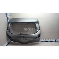 Дверь багажника Ford Mondeo IV (2007 - 2015) 1470572