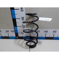Пружина передняя Ford Mondeo IV (2007 - 2015) 1474294