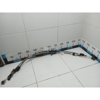 Трос КПП Ford Mondeo IV (2007 - 2015) 1566792