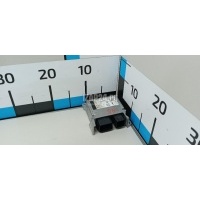 Блок управления AIR BAG Ford Mondeo IV (2007 - 2015) 7S7T14B056AD
