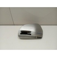 Стекло зеркала электрического левого VAG A3 [8P1] (2003 - 2013) 4F0857535AE