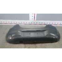 Бампер задний OPEL CORSA (2014) 2015 1404689, 1404727, 13399547, 39002839