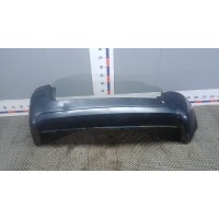 Бампер задний OPEL ZAFIRA (рест: 2008-2011) 2008 1404315, 13125014