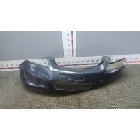 Бампер передний OPEL ZAFIRA (рест: 2008-2011) 2008 1400423, 13247295