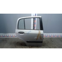Дверь задняя правая HYUNDAI GETZ (рест: 2005-2011) 2005 770041C020