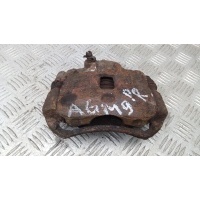 Суппорт тормозной передний правый HYUNDAI GETZ (2005-2011) 2005 581301C100, 5818125A00