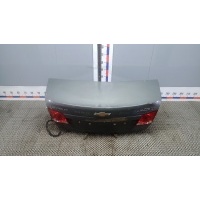 Крышка багажника CHEVROLET CRUZE (2009) 2009