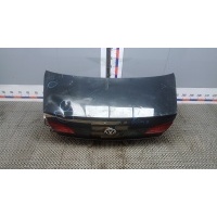 Крышка багажника VOLKSWAGEN PASSAT (2011) 2011 3AE827025