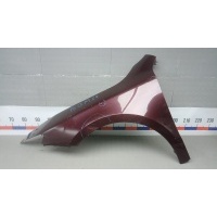 Крыло переднее левое SKODA SUPERB (рест: 2013-2015) 2015 3T0821021A