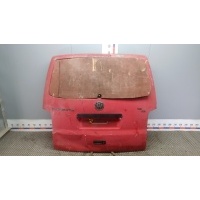 Дверь 3-5 VOLKSWAGEN TRANSPORTER (2003) 2004 7E0827025F