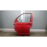 Дверь передняя левая VOLKSWAGEN TRANSPORTER (2003) 2004 7E0831055G