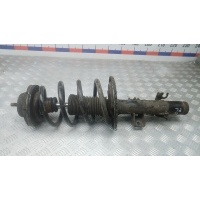 Стойка передняя левая VOLKSWAGEN TRANSPORTER (2003-2007) 2004 7H0413031N, 7E0411105A, 7E0412331