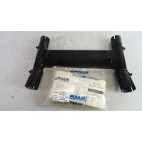 D428 honda cb 250 450 cb 400 см 400t коллекторы пуска вдох