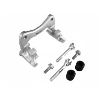 Gt - bergmann gt81 - 010 крепление , суппорт тормозной