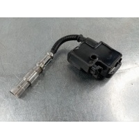 test Mercedes-Benz ML W163 2000 A0001587803, 0221503035, A0001587803