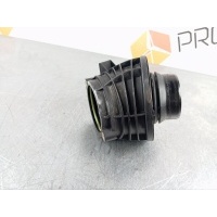 Патрубок турбины BMW 7 series G11 2016 11618576294, 8576294