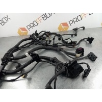 Проводка BMW 7 series G11 2016 12518571106, 12518599777, 8599777, 12518473171, 8473171, 12518571106, 857110608, 7590932, 8571106, 8584881, 8585234, 7590952, 7590932, 12518571104, 8571104