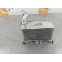 Радиатор масляный Mercedes-Benz E-class W212 2012 A2761880001, 6710875, A2762030702