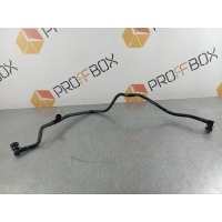 Трубка вакуумная BMW 3 series F30 2013 13907601515, 13907601516, 7601516, 13907601515, 7601515