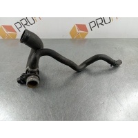 Патрубок (трубопровод, шланг) BMW 3 series F30 2013 11537639997, 11537639997, 11537639998, 7639997, 7639998
